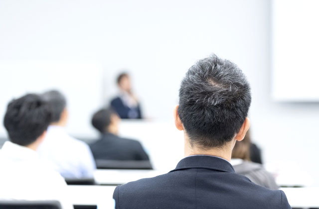 安全・環境保護への取り組み